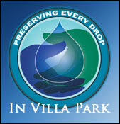 Preserving every Drop in Villa Park