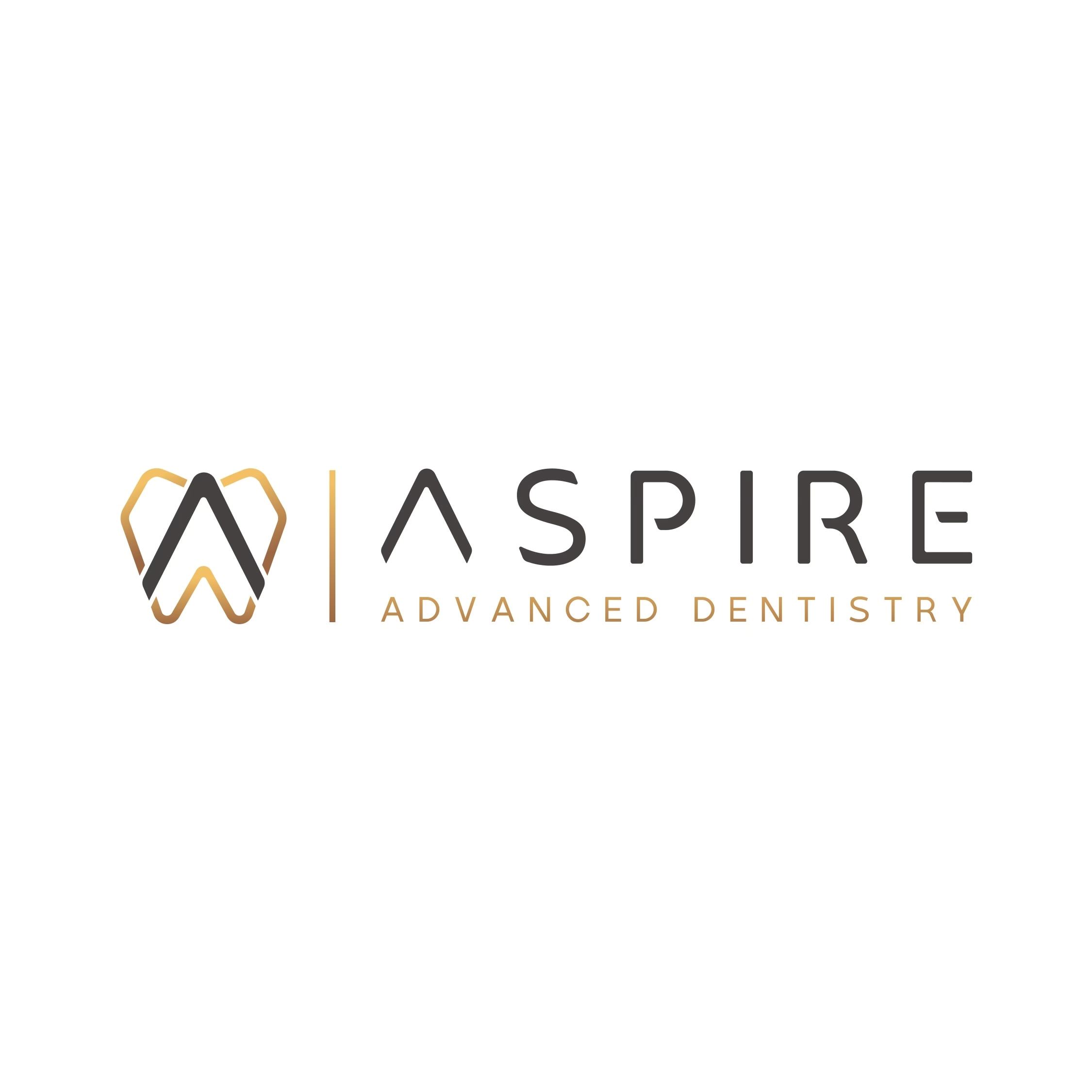 DESIGNATED DRIVER TENT SPONSOR - Aspire