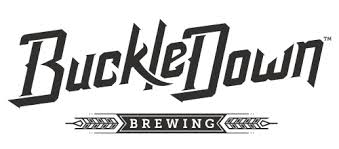 Buckledown Brewing Logo