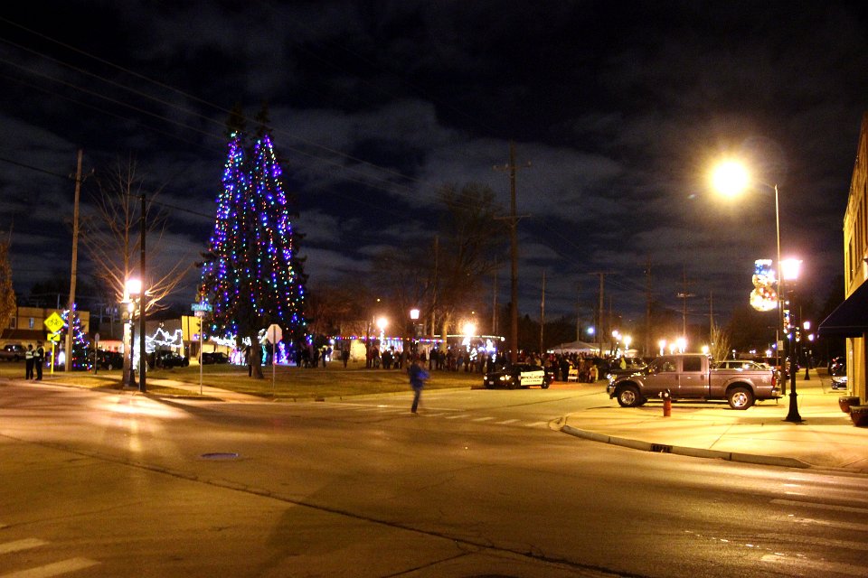 Joyful Traditions 2014