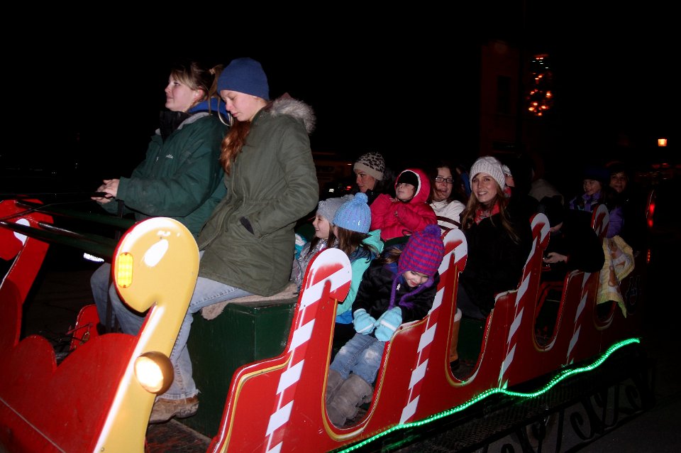 Joyful Traditions 2014