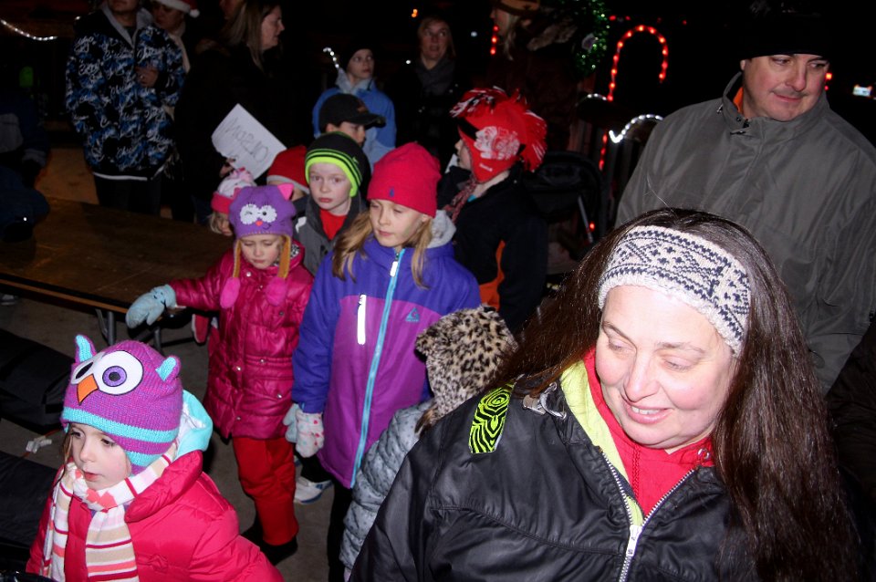 Joyful Traditions 2014