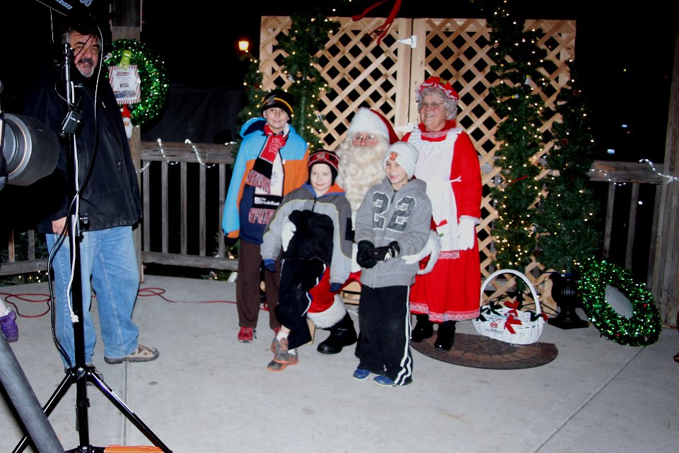 Joyful Traditions 2014