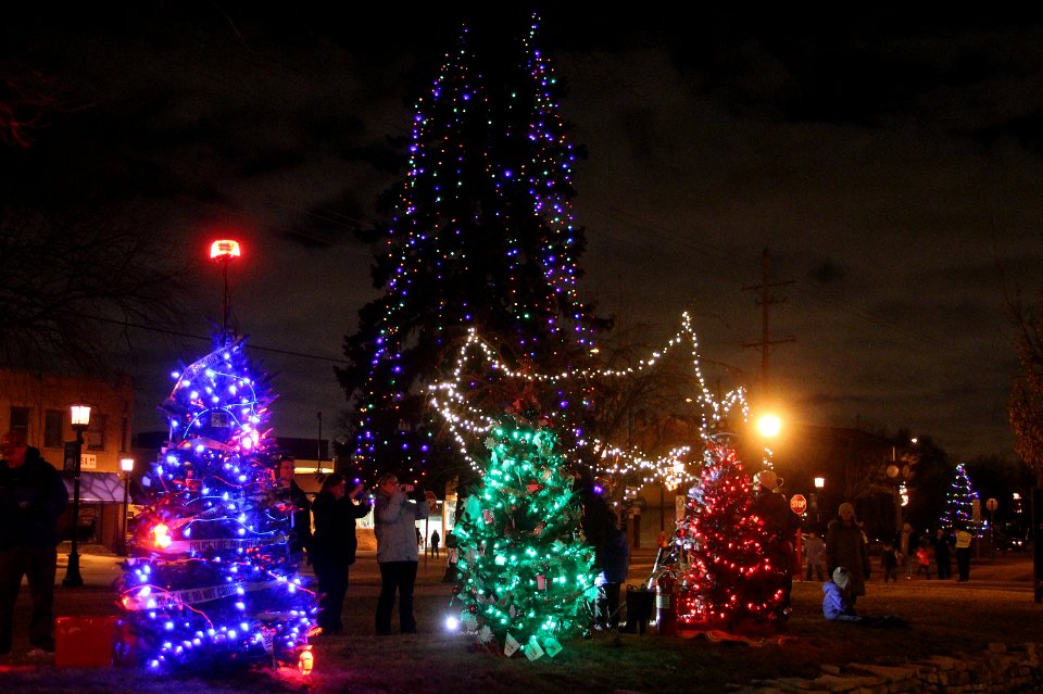 Joyful Traditions 2014