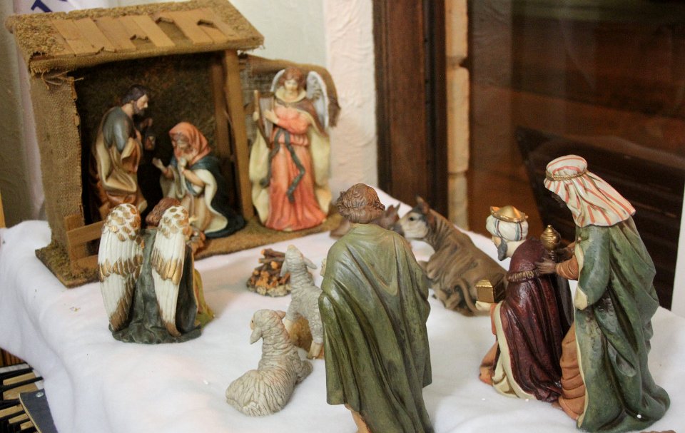 Joyful Traditions 2014