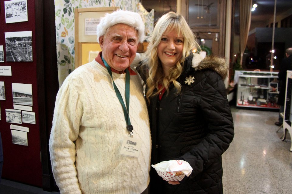 Joyful Traditions 2014